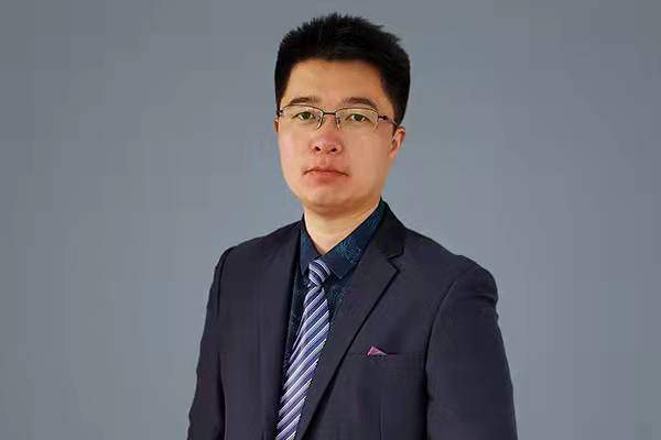 刘永升律师