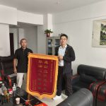刘永升律师在虞城县提供法律咨询服务