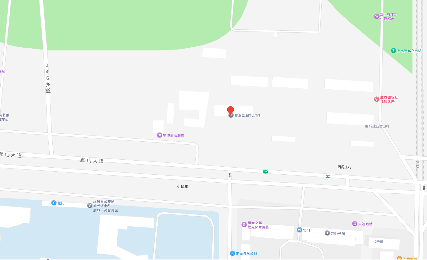 点击查看地图导航