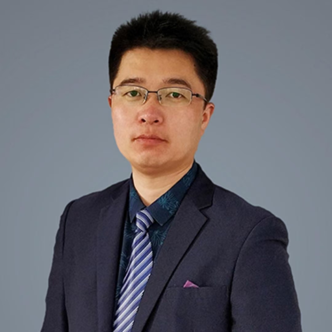商丘律师刘永升形象照